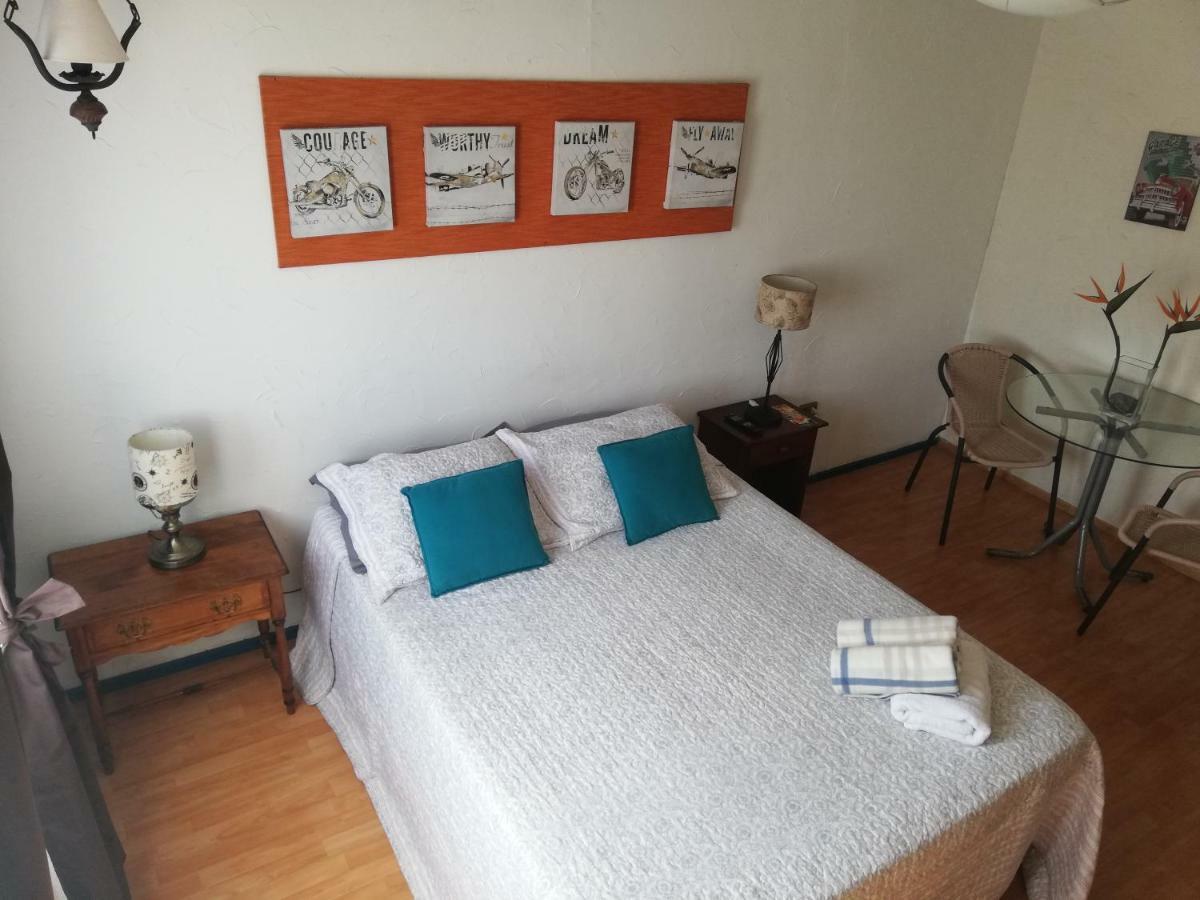 Valpo Arte Pansiyon Valparaíso Dış mekan fotoğraf